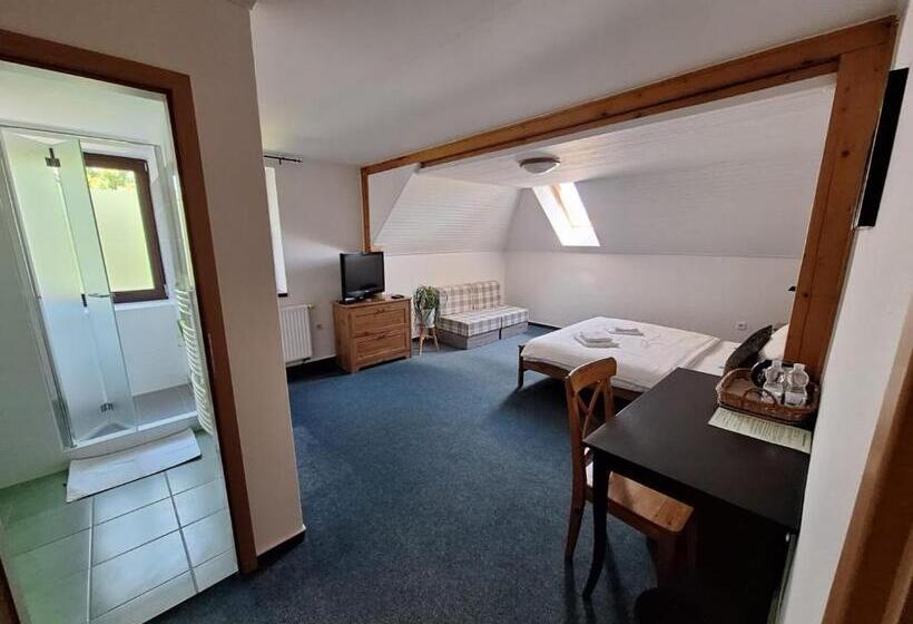 Номер Стандарт, Vila Fenix B&b