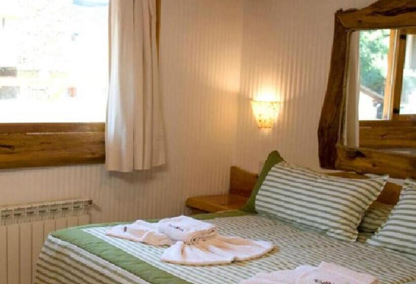 شقة سوبريور غرفة واحدة, Pillmayken Apart&spa Mar De Las Pampas