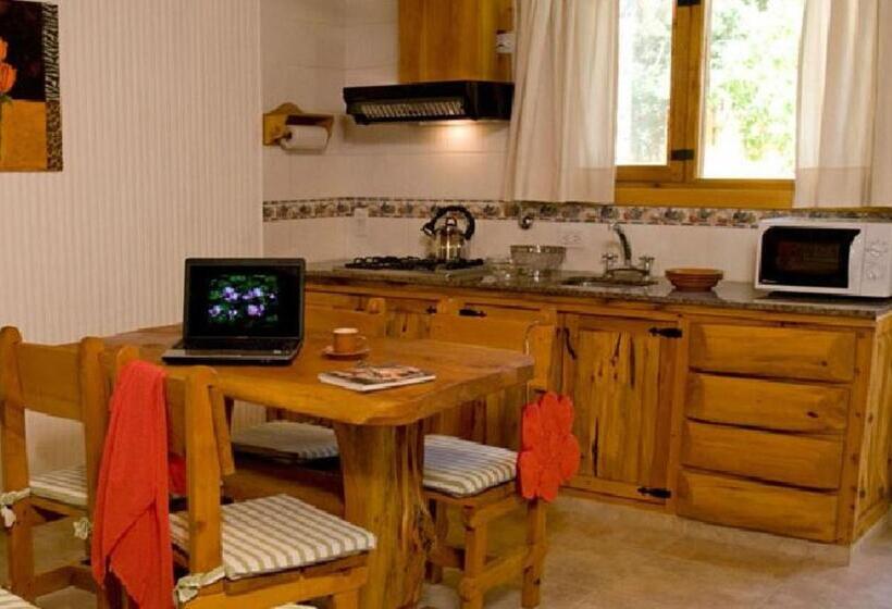 شقة سوبريور غرفة واحدة, Pillmayken Apart&spa Mar De Las Pampas