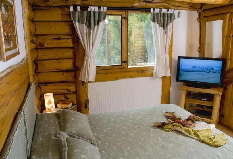 إستوديو قياسى, Pillmayken Apart&spa Mar De Las Pampas