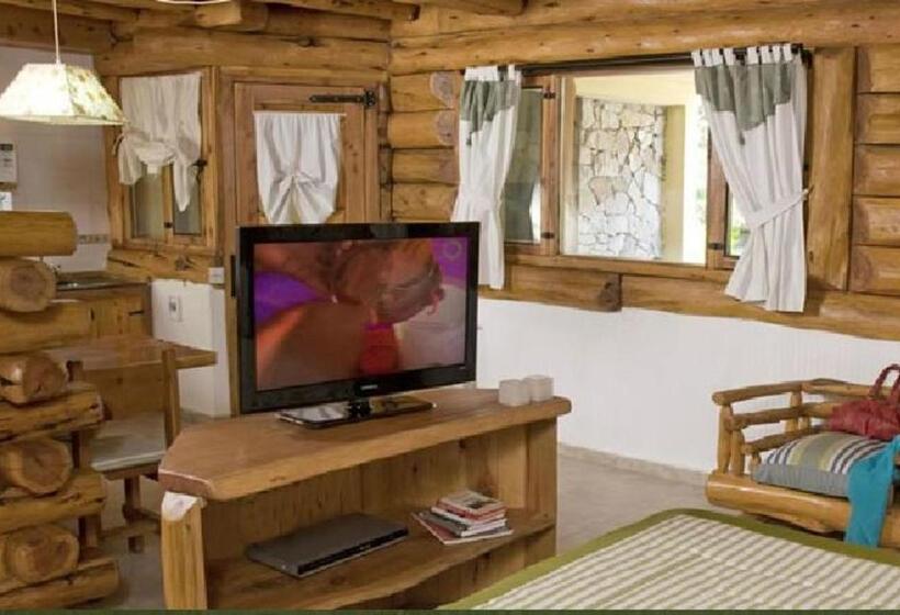 إستوديو قياسى, Pillmayken Apart&spa Mar De Las Pampas