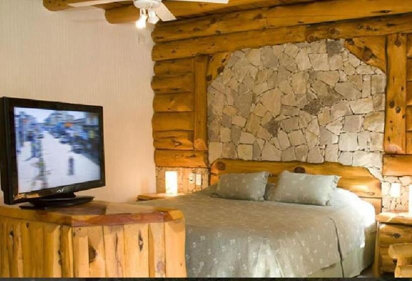 إستوديو قياسى, Pillmayken Apart&spa Mar De Las Pampas