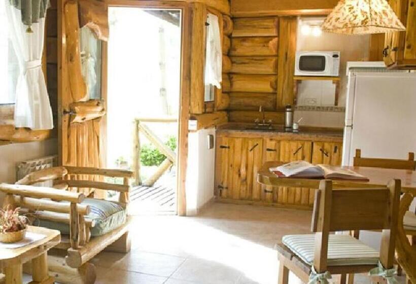 شقة ديلوكس غرفة واحدة, Pillmayken Apart&spa Mar De Las Pampas