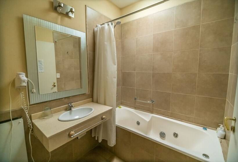 수피리어 룸, Nuevos Horizontes