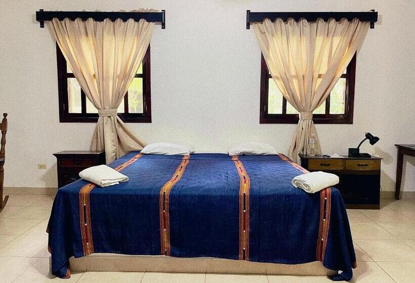 اتاق استاندارد, El Bosque