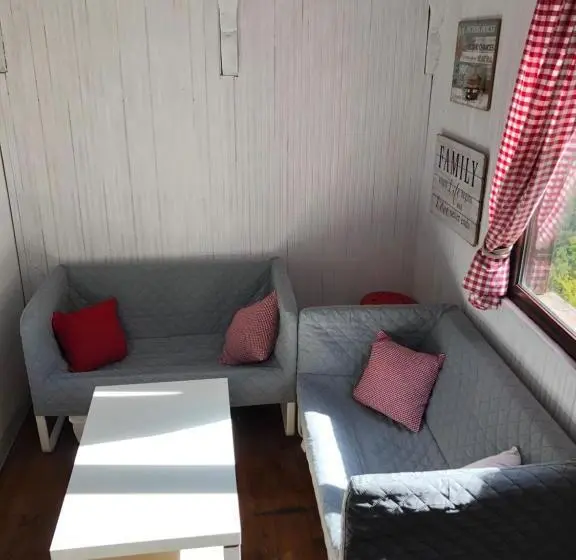 Duplex-huone, александрова вила 1