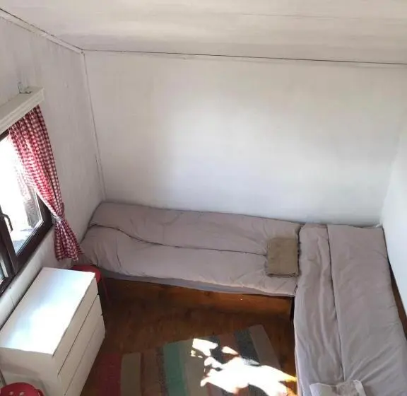Duplex-huone, александрова вила 1