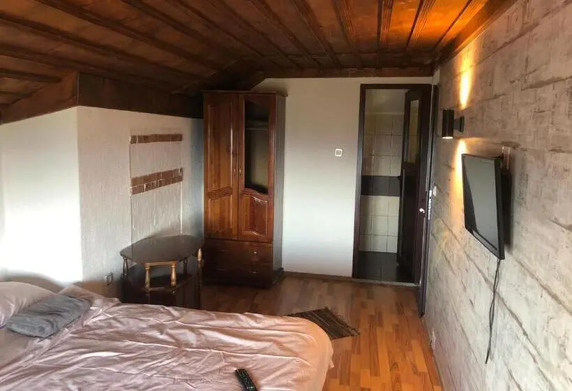 Standard Kolmen Hengen Huone, александрова вила 1