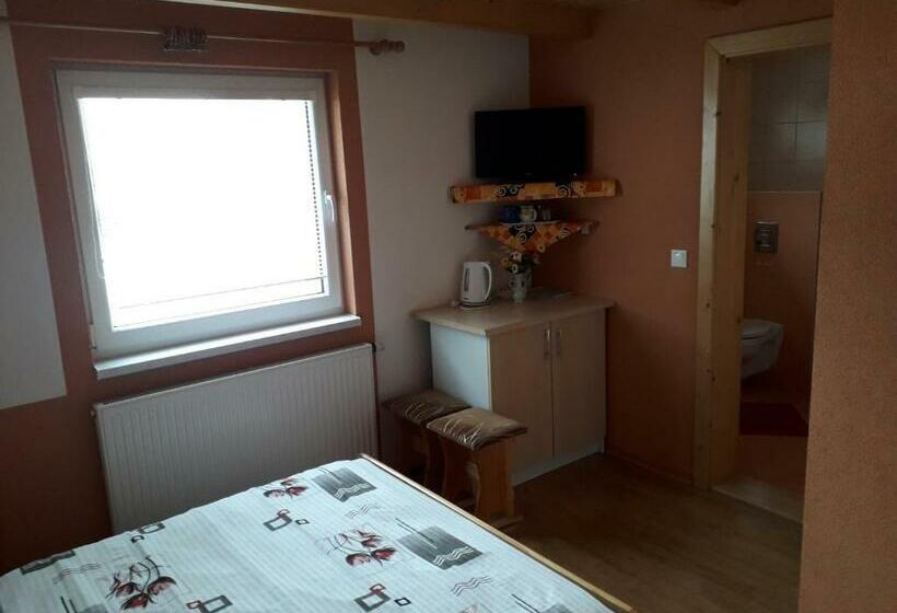 スタンダードルーム, Chalupa Vaclav