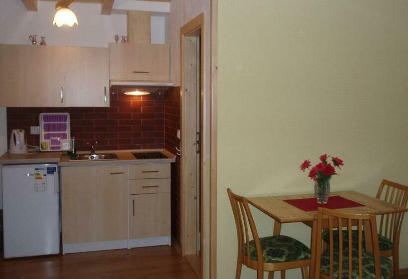 スタンダードスタジオ, Chalupa Vaclav