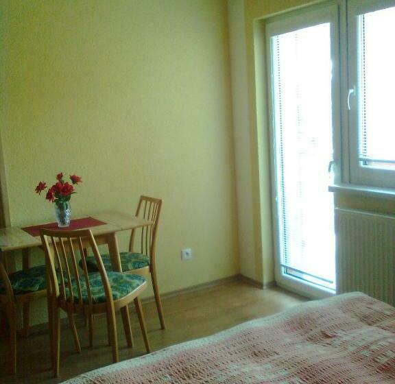 スタンダードスタジオ, Chalupa Vaclav