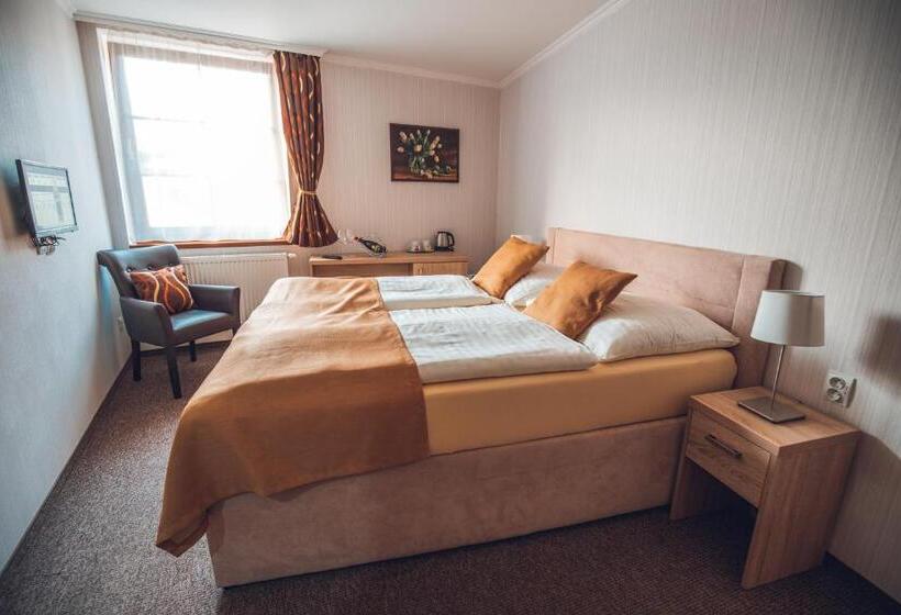 חדר קומפורט, Ferdinand Penzion