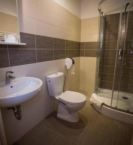 غرفة كومفورت فردية, Ferdinand Penzion