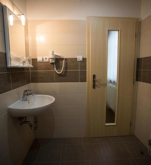 غرفة كومفورت, Ferdinand Penzion