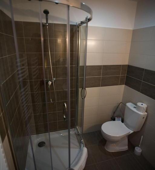 غرفة كومفورت, Ferdinand Penzion