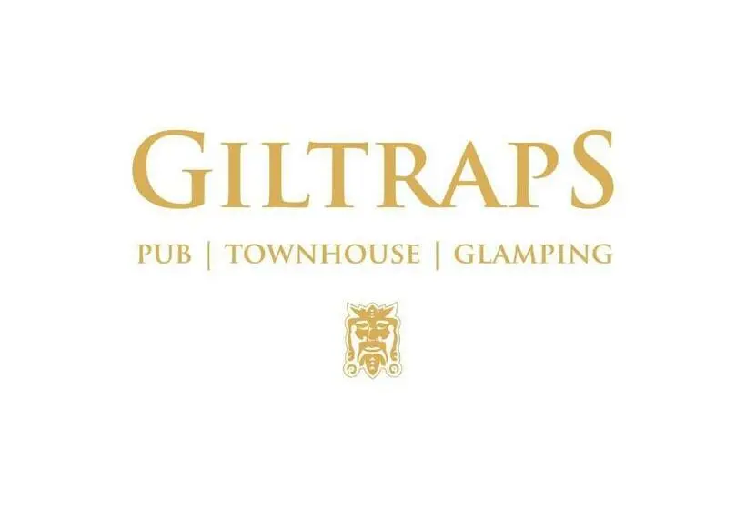 １ベッドルームハウス, Giltraps Townhouse & Glamping