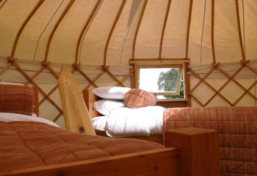 스탠다드 룸, Giltraps Townhouse & Glamping