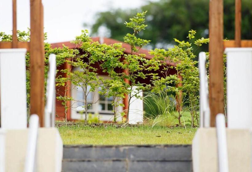 1 베드룸 수피리어 스위트, Giltraps Townhouse & Glamping