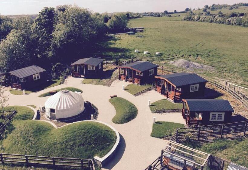 스탠다드 룸, Giltraps Townhouse & Glamping