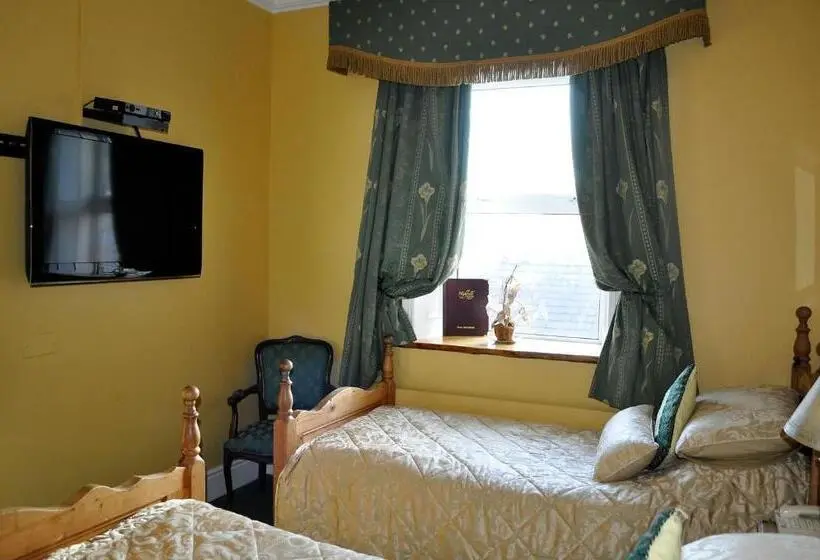Standard-huone, Highfield House Guesthouse