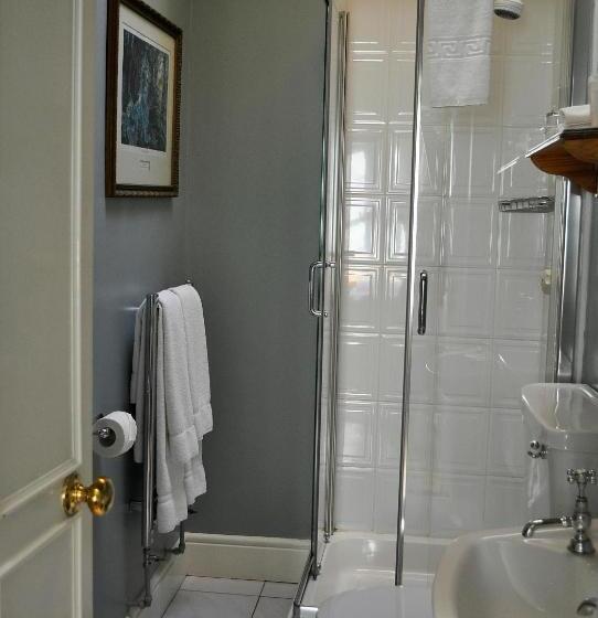 غرفة قياسية, Highfield House Guesthouse