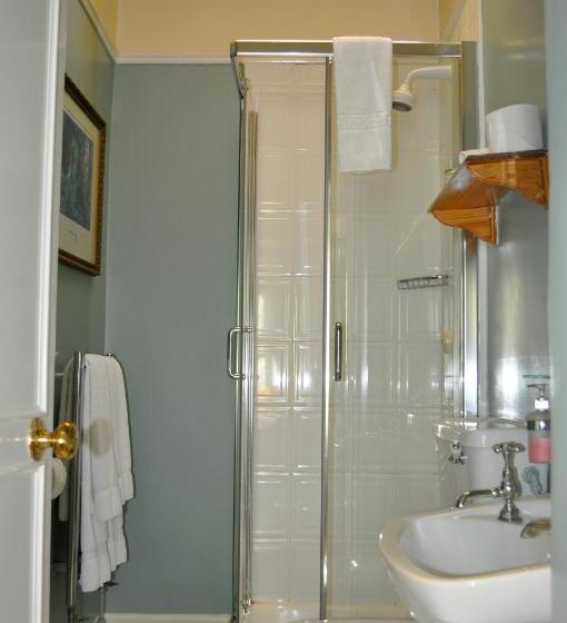 غرفة قياسية فردية, Highfield House Guesthouse