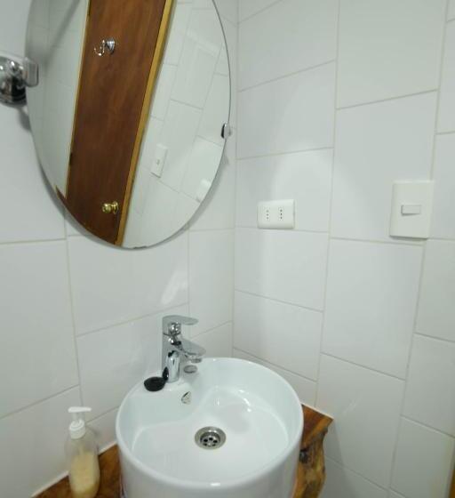 デラックスルーム, Hostel Moreno