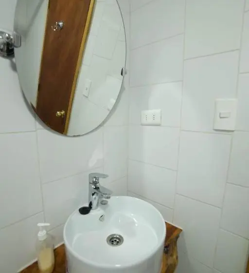 デラックスルーム, Hostel Moreno