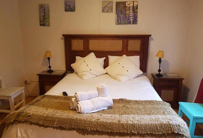 スタンダードルーム, Hostel Moreno