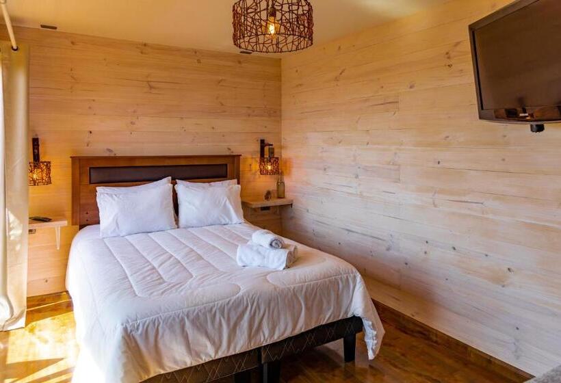 オーシャンビューファミリールーム, Hostel Moreno