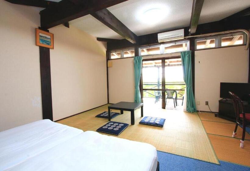 家庭间, Kazenooka