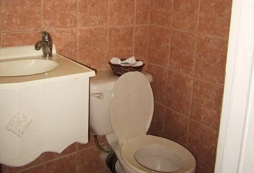 اتاق استاندارد, Narakiel S Inn