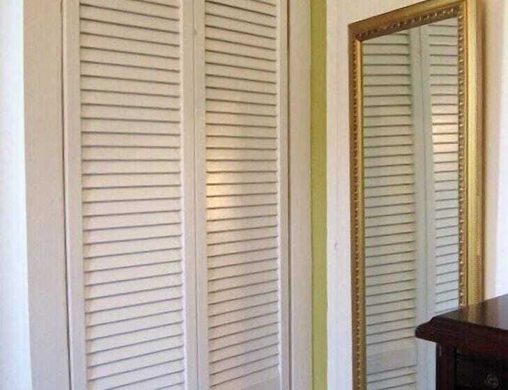 اتاق استاندارد, Narakiel S Inn