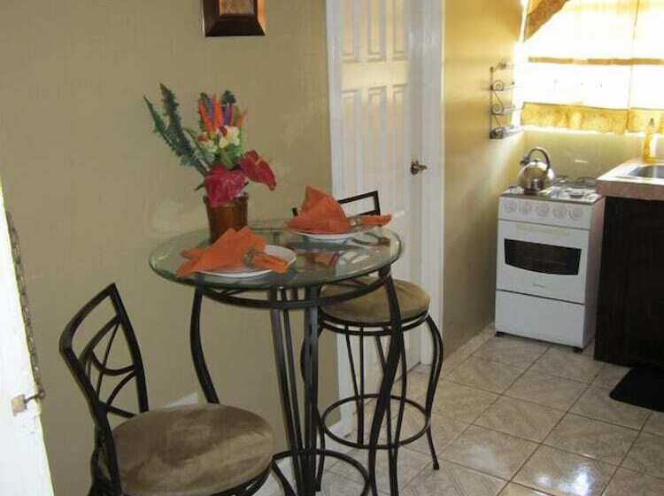 اتاق استاندارد, Narakiel S Inn