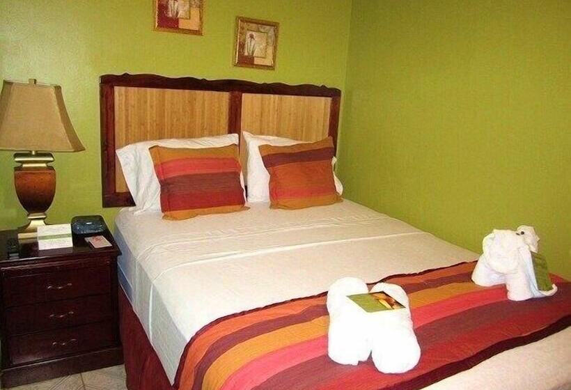 اتاق استاندارد, Narakiel S Inn