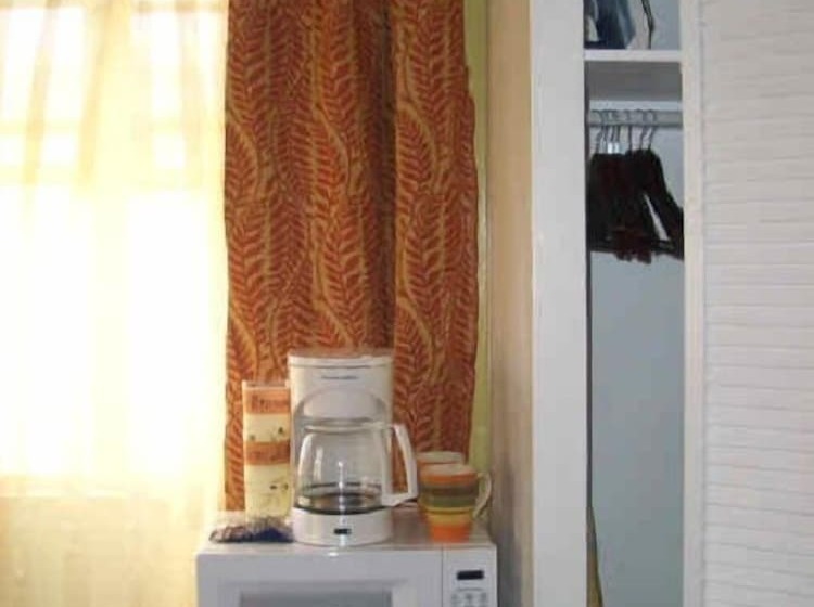 اتاق استاندارد, Narakiel S Inn