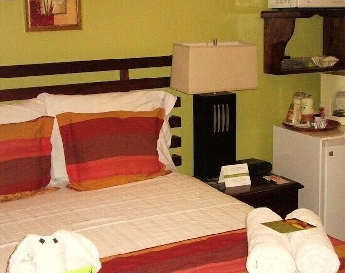 اتاق استاندارد, Narakiel S Inn