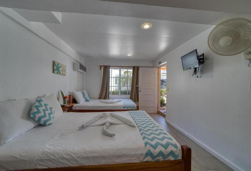 استودیوی استاندارد, Placencia Villas