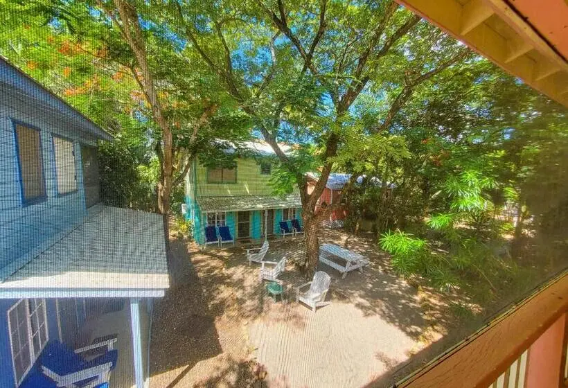 اتاق استاندارد, Placencia Villas
