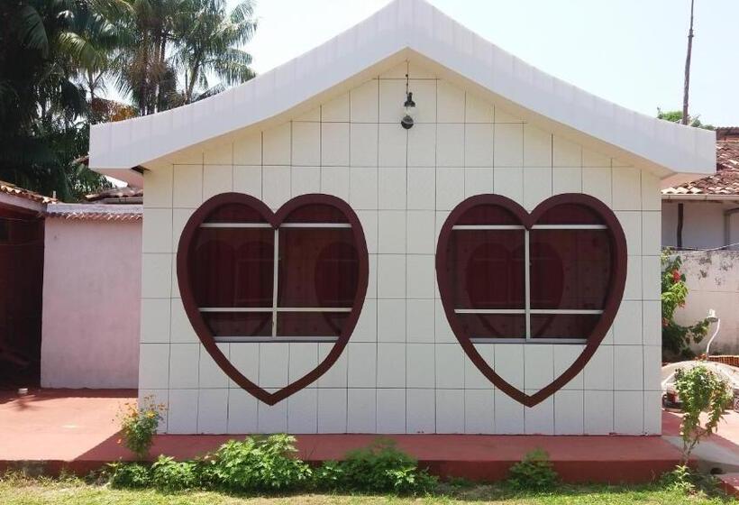 1 베드룸 수피리어 스위트, Pousada Dos Corações