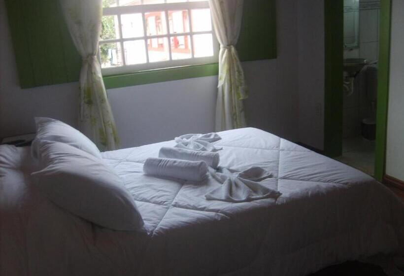 스탠다드 룸, Pousada Joaninha