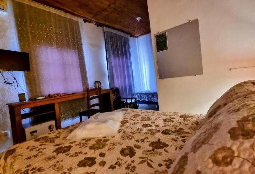 스탠다드 룸, Pousada Joaninha