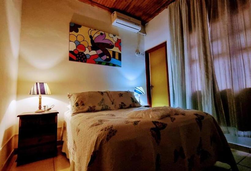 침실 1개 아파트, Pousada Joaninha