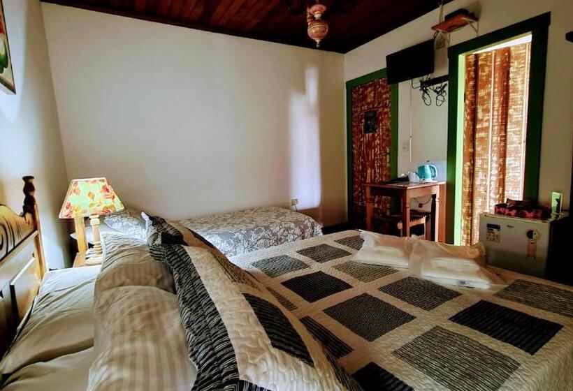 스탠다드 룸, Pousada Joaninha