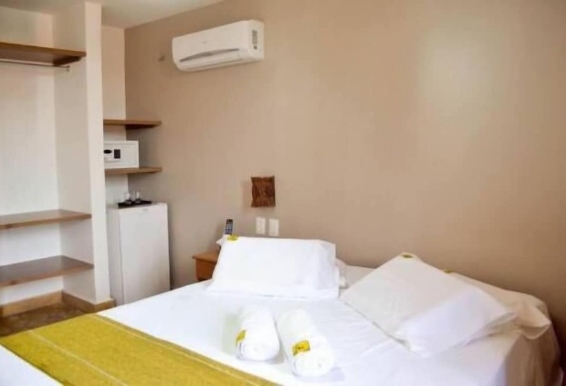 Номер Стандарт, Pousada Maresias Do Cumbuco