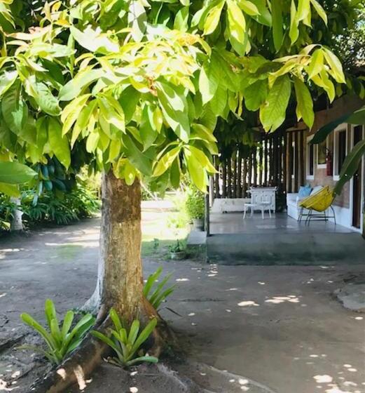 Люкс 2 Спальни, Pousada Vida Sol