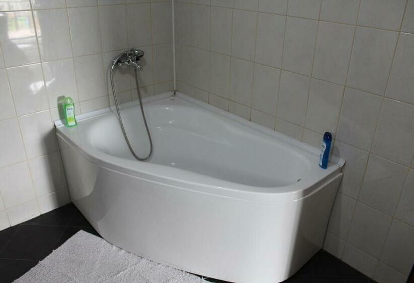 Номер Стандарт, Pensiunea Giovani