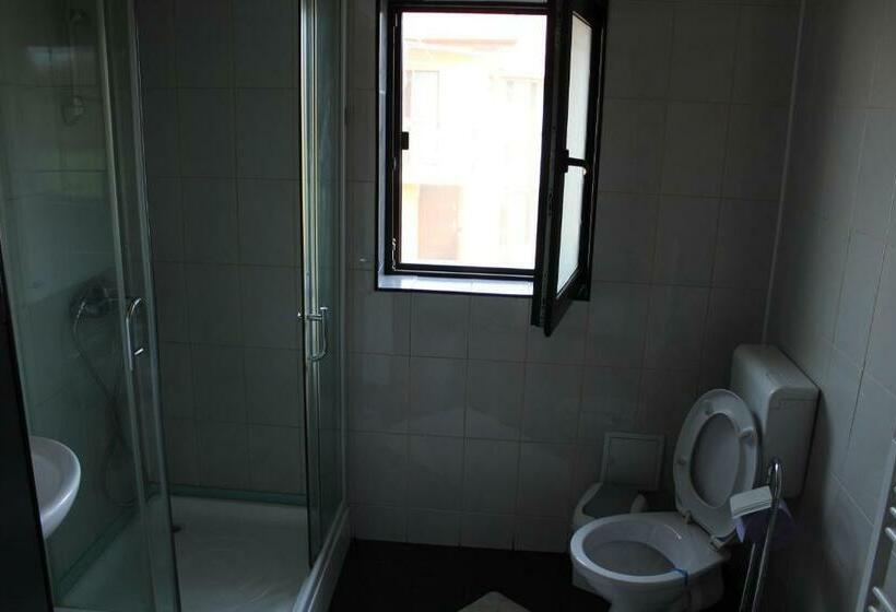 Номер Стандарт, Pensiunea Giovani