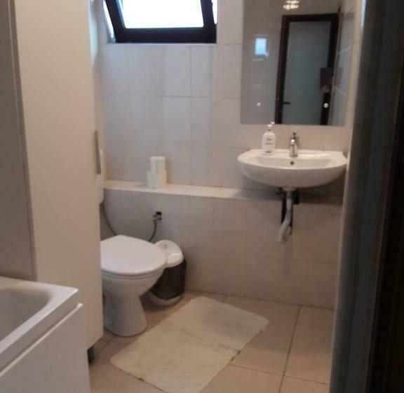 Номер Стандарт, Pensiunea Giovani