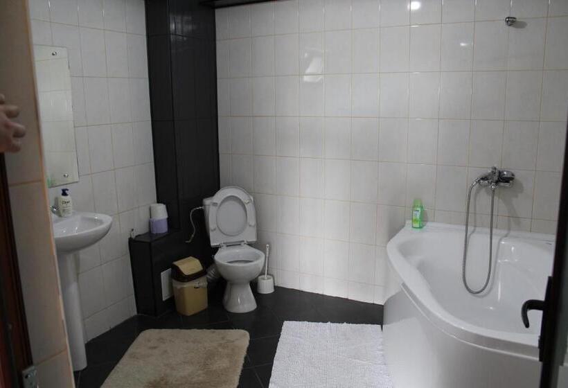 Номер Стандарт, Pensiunea Giovani